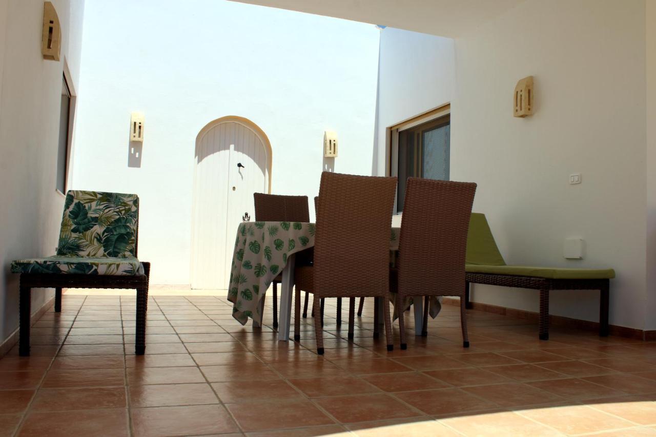 Ouled Kacem Casa Mia Bed & Breakfast エクステリア 写真