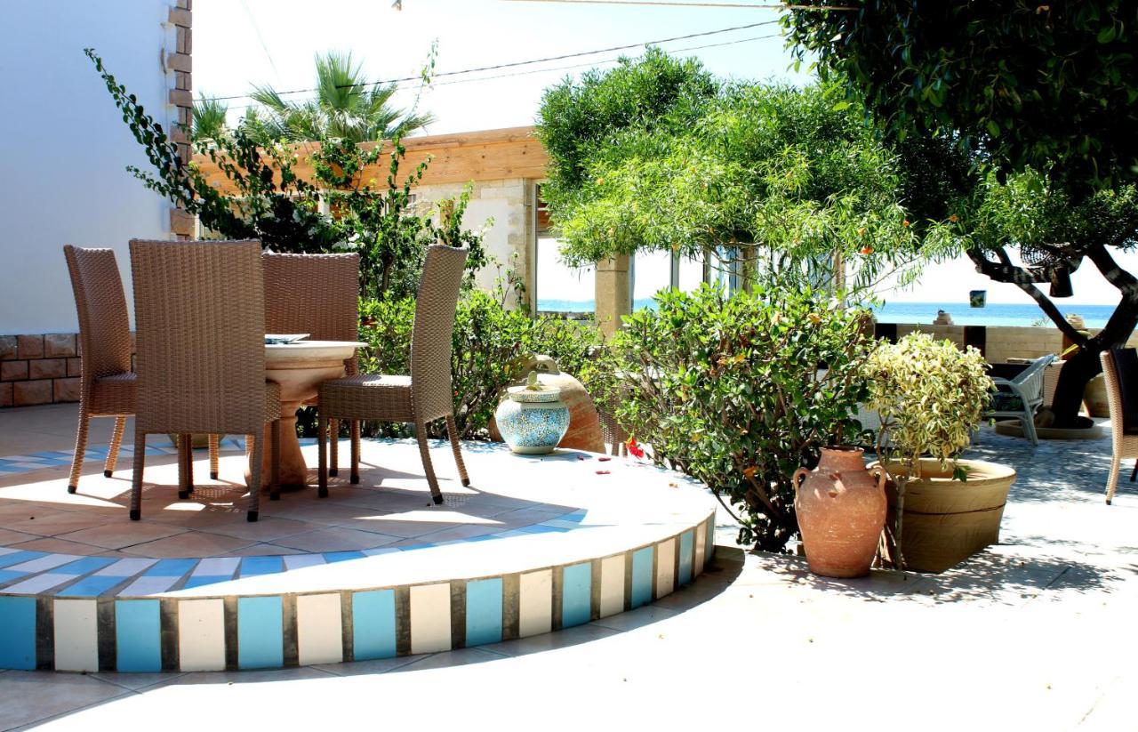 Ouled Kacem Casa Mia Bed & Breakfast エクステリア 写真