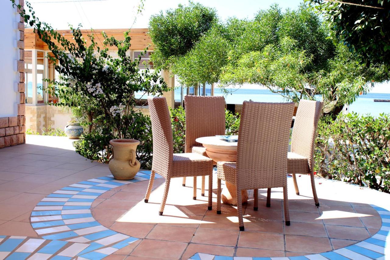Ouled Kacem Casa Mia Bed & Breakfast エクステリア 写真