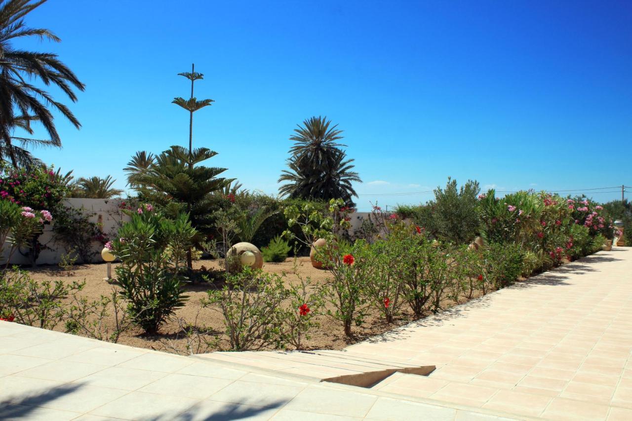 Ouled Kacem Casa Mia Bed & Breakfast エクステリア 写真