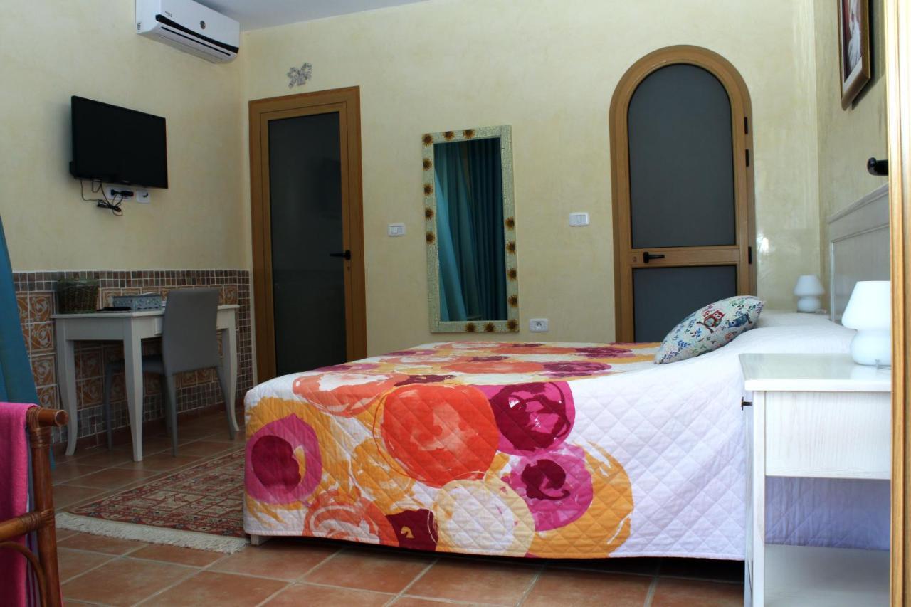Ouled Kacem Casa Mia Bed & Breakfast エクステリア 写真