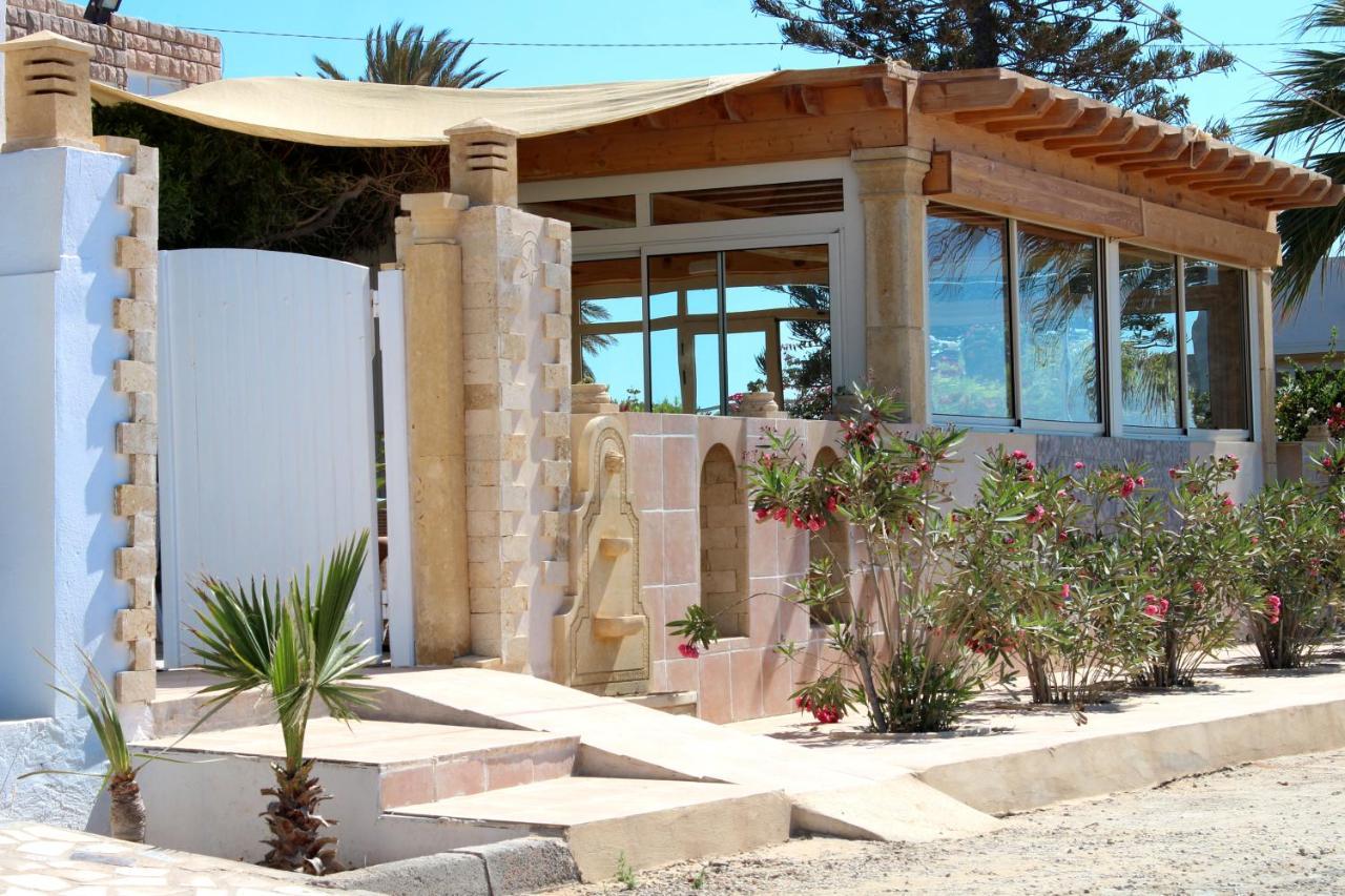 Ouled Kacem Casa Mia Bed & Breakfast エクステリア 写真