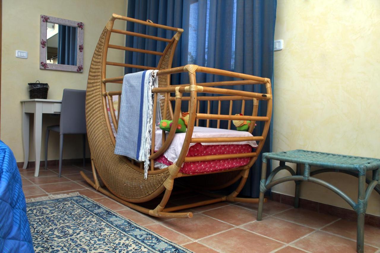 Ouled Kacem Casa Mia Bed & Breakfast エクステリア 写真