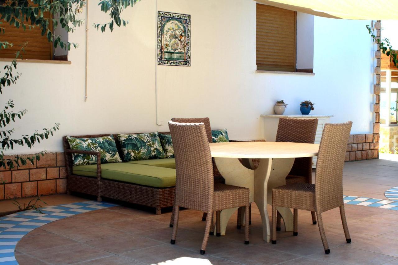 Ouled Kacem Casa Mia Bed & Breakfast エクステリア 写真