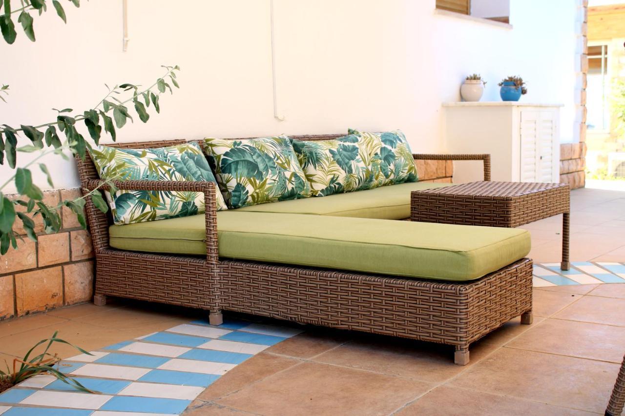 Ouled Kacem Casa Mia Bed & Breakfast エクステリア 写真